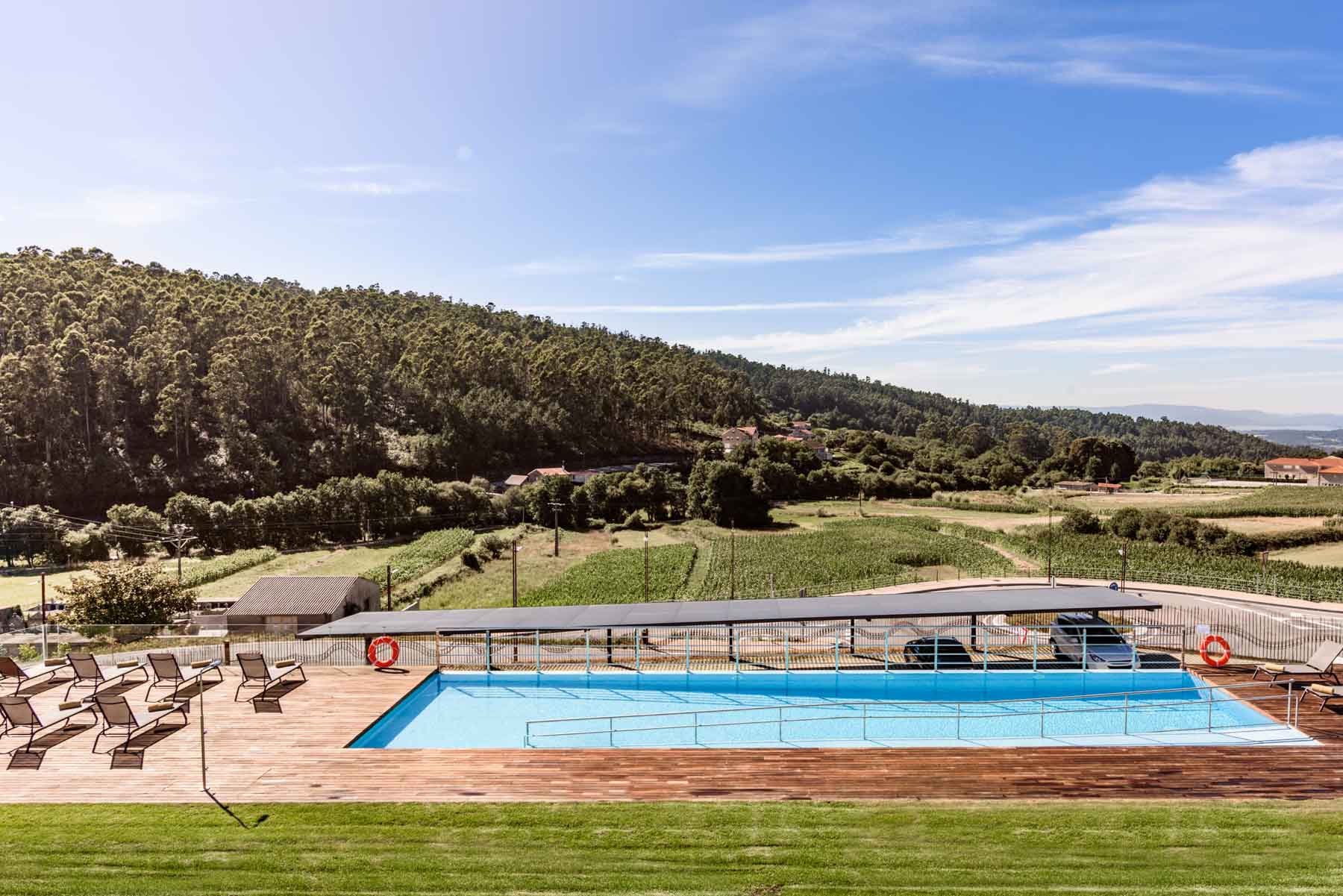Eurostars Hotel Company