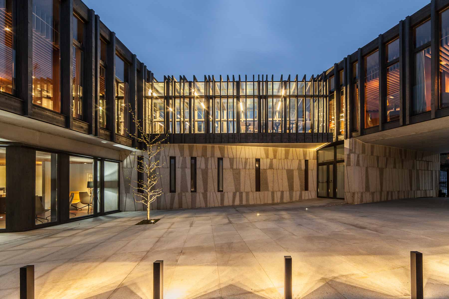 Eurostars Hotel Company