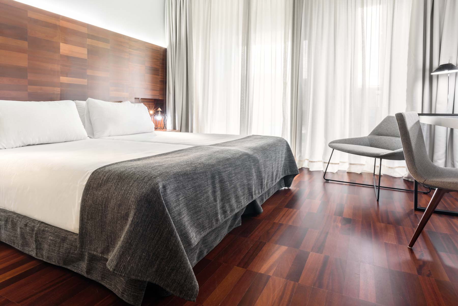 Eurostars Hotel Company