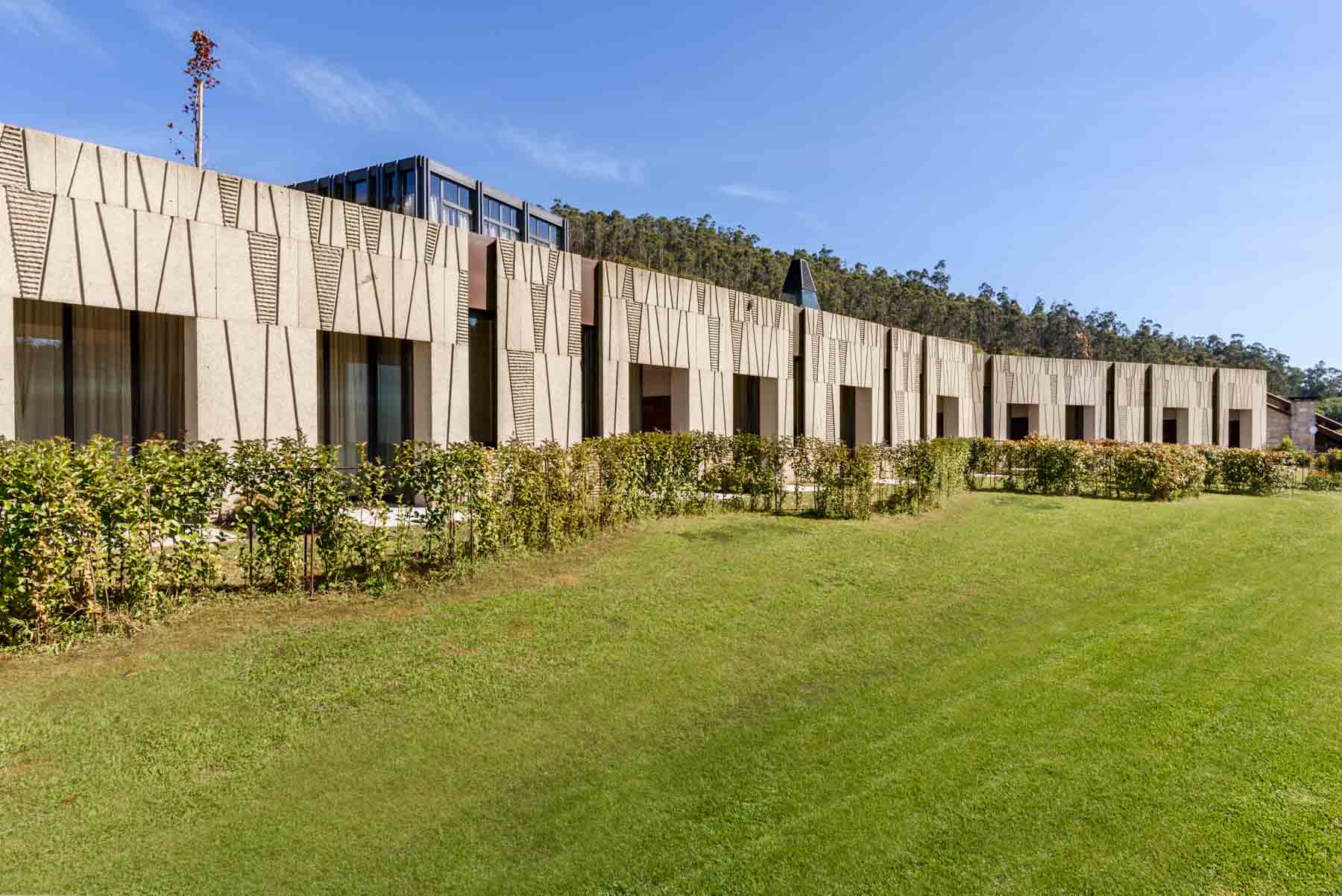 Eurostars Hotel Company