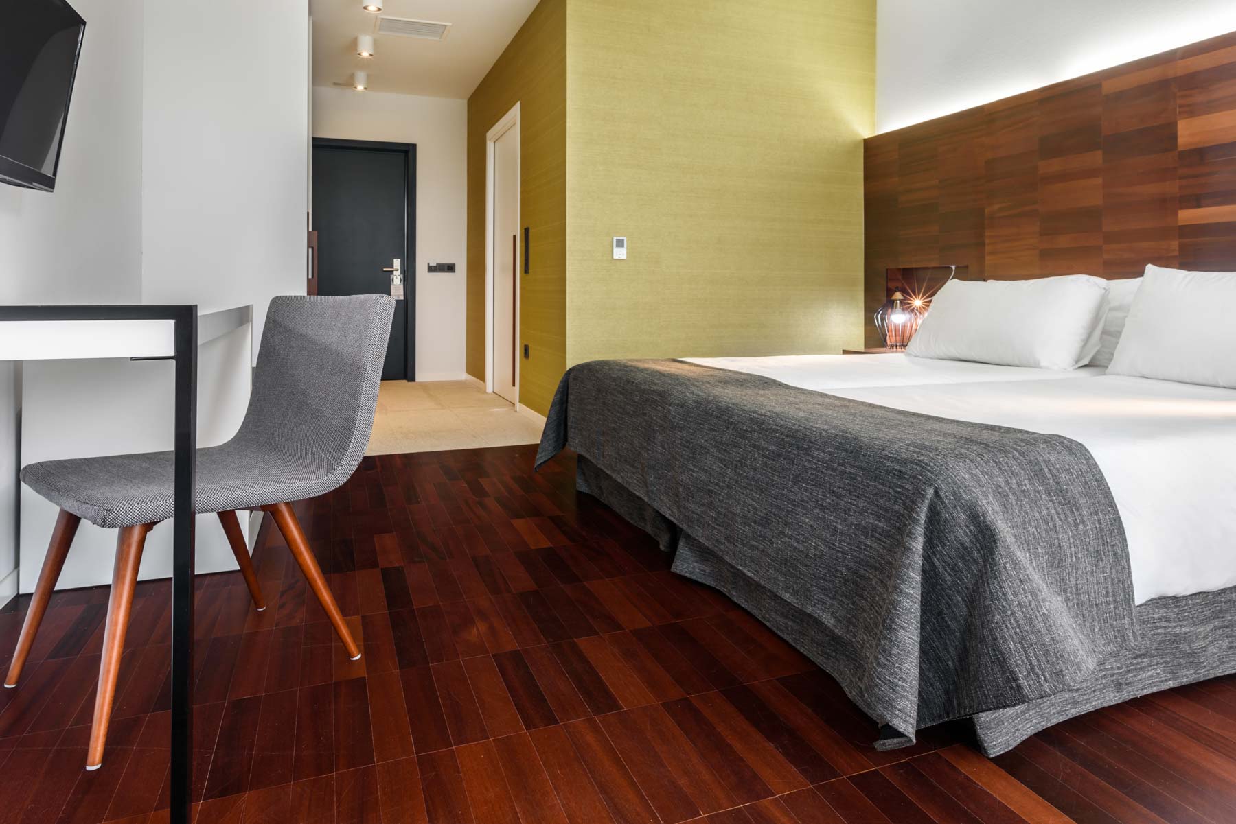 Eurostars Hotel Company