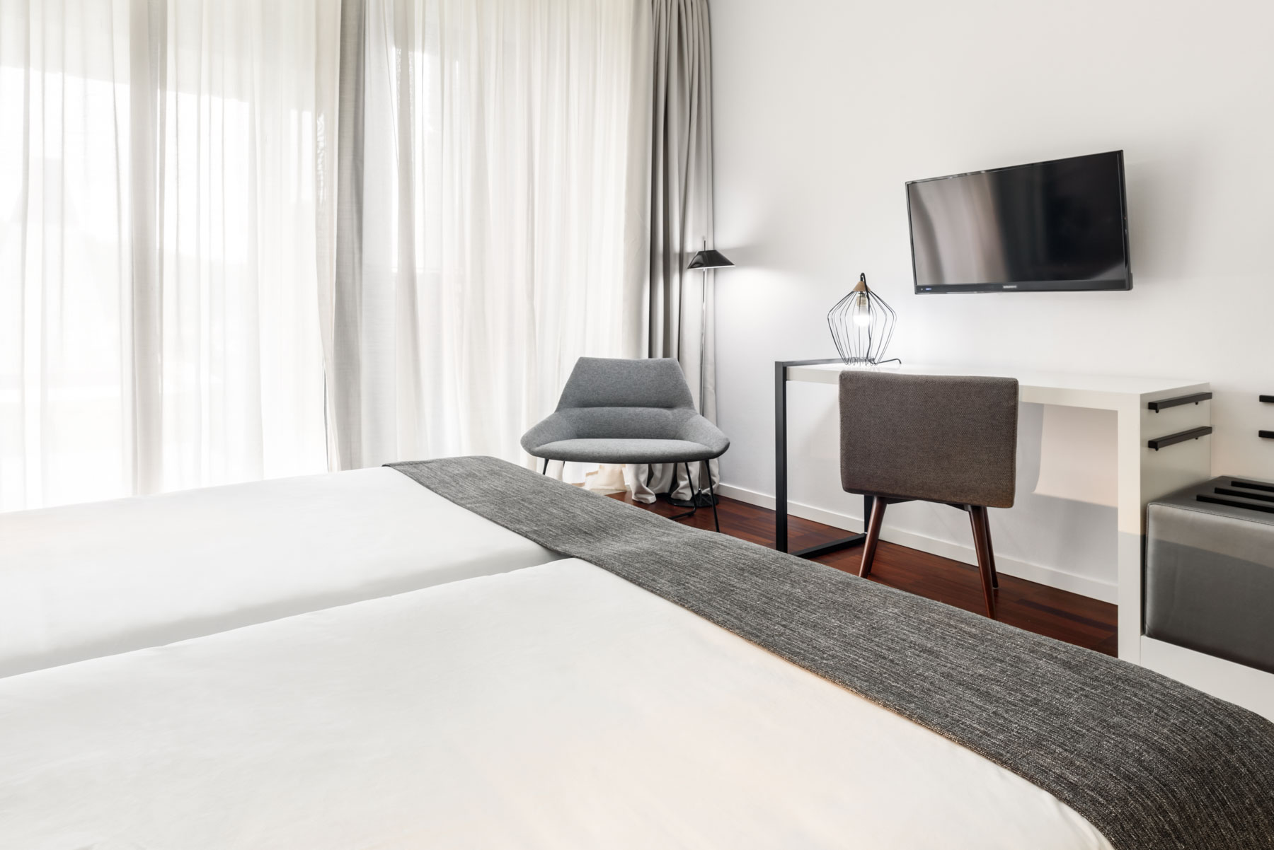 Eurostars Hotel Company