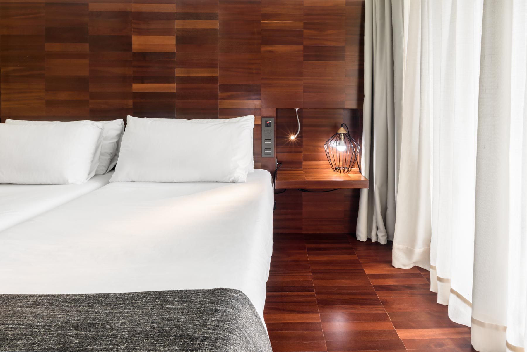 Eurostars Hotel Company
