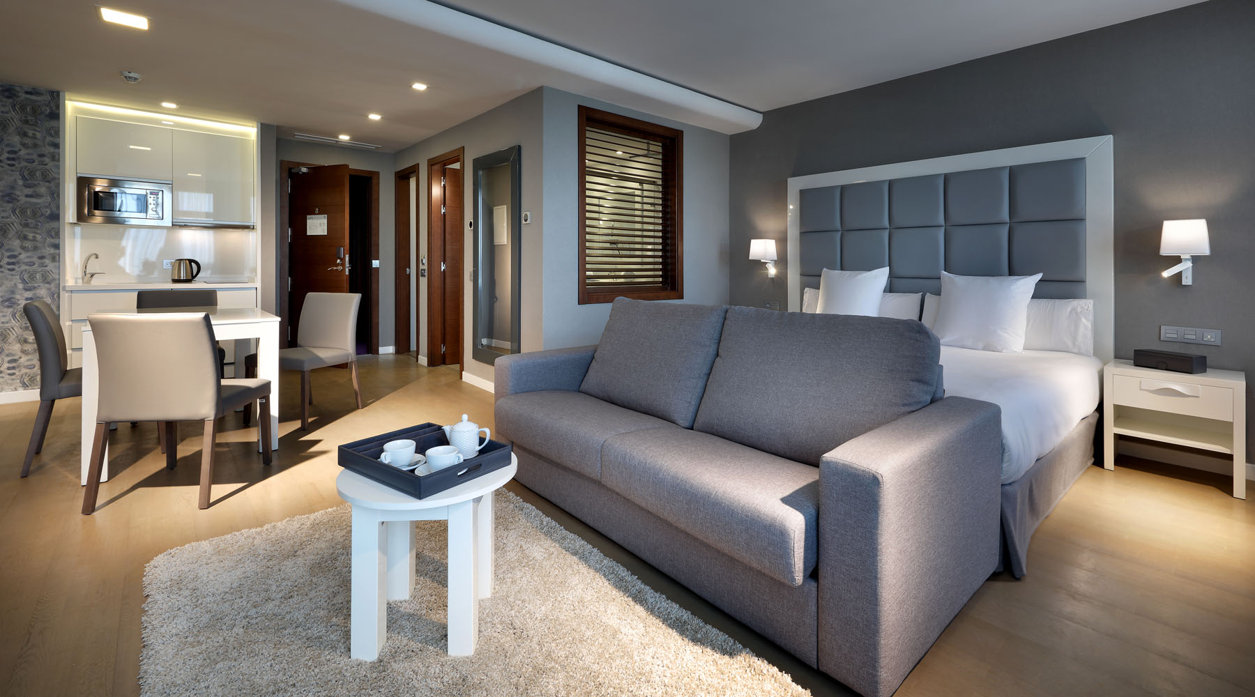 Eurostars Sidi Maarouf