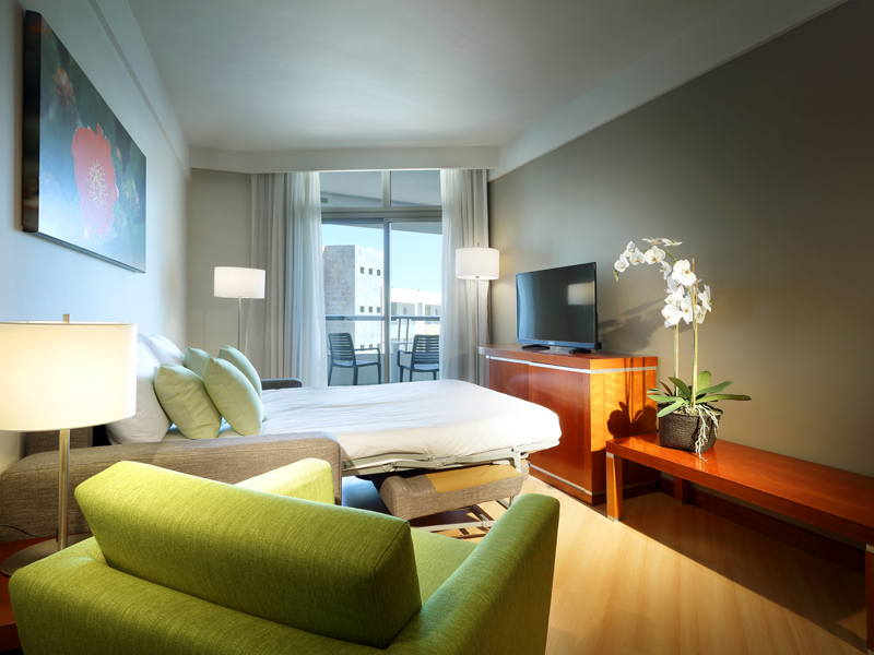 Eurostars Hotel Company
