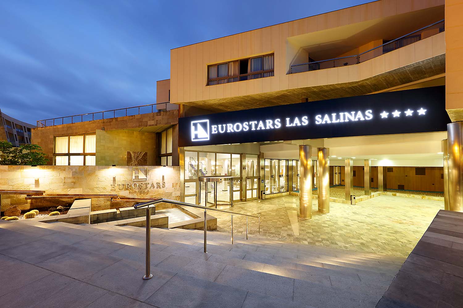 Eurostars Hotel Company