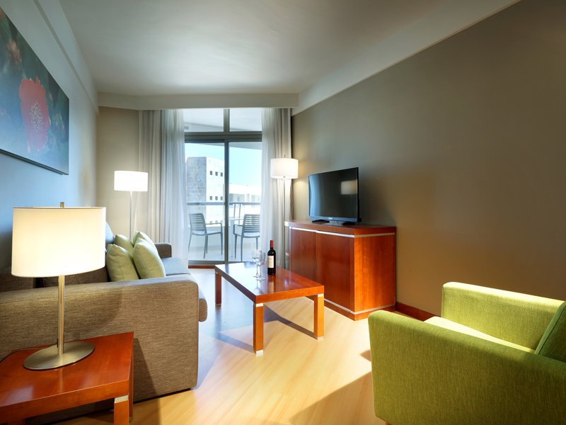 Eurostars Hotel Company