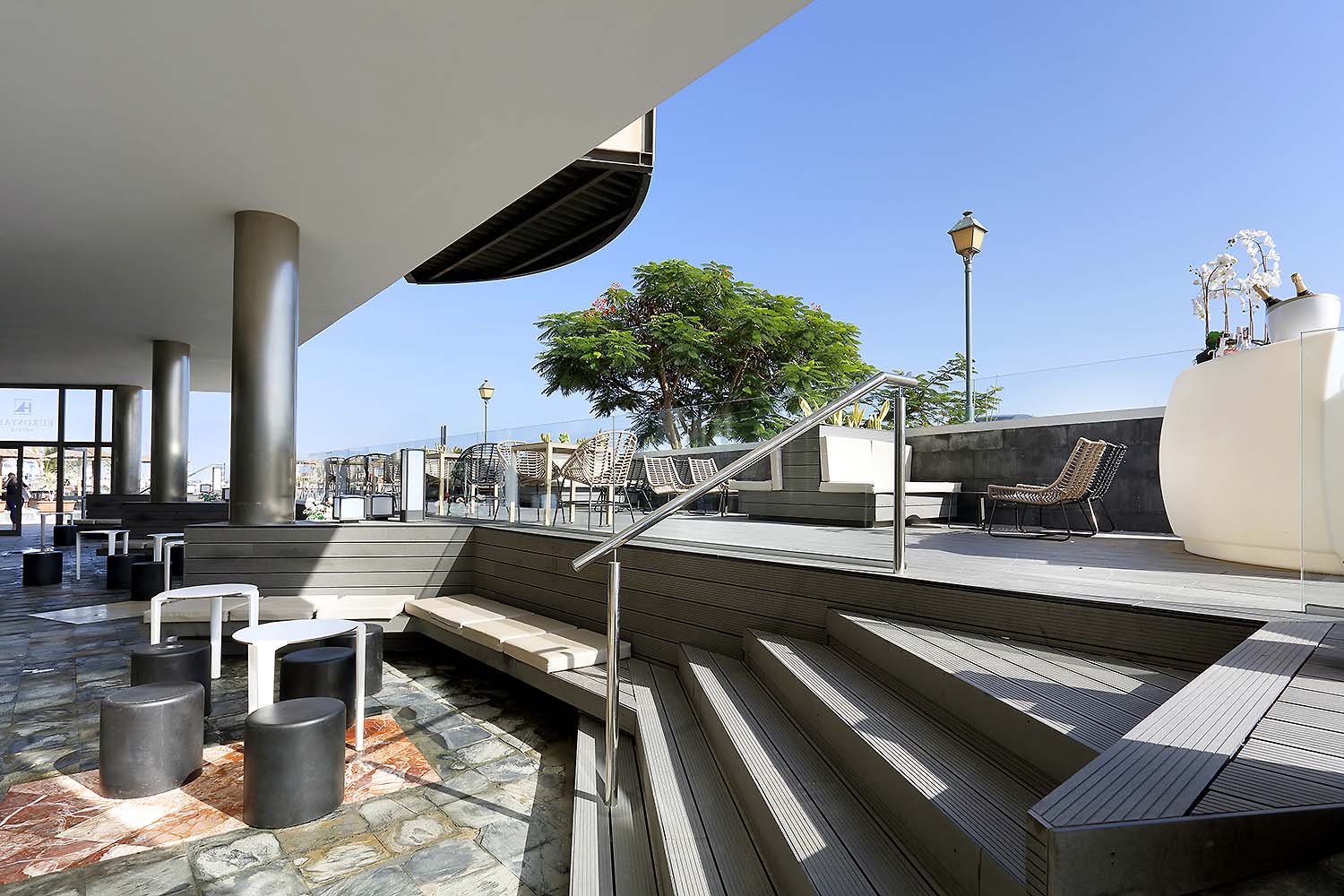 Eurostars Hotel Company