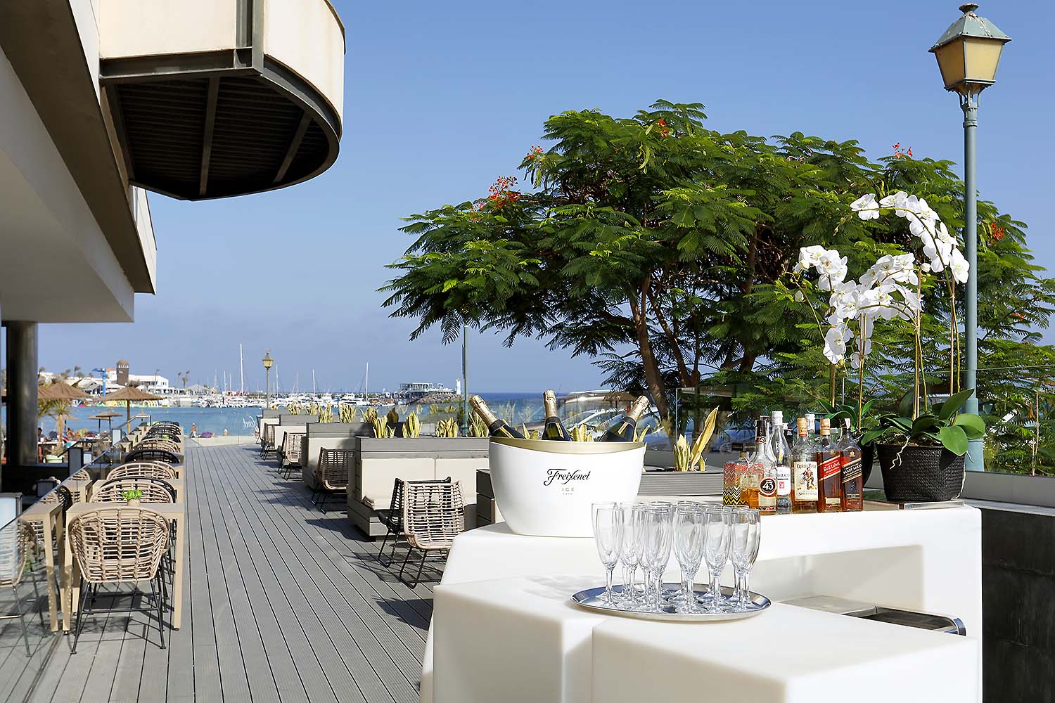 Eurostars Hotel Company