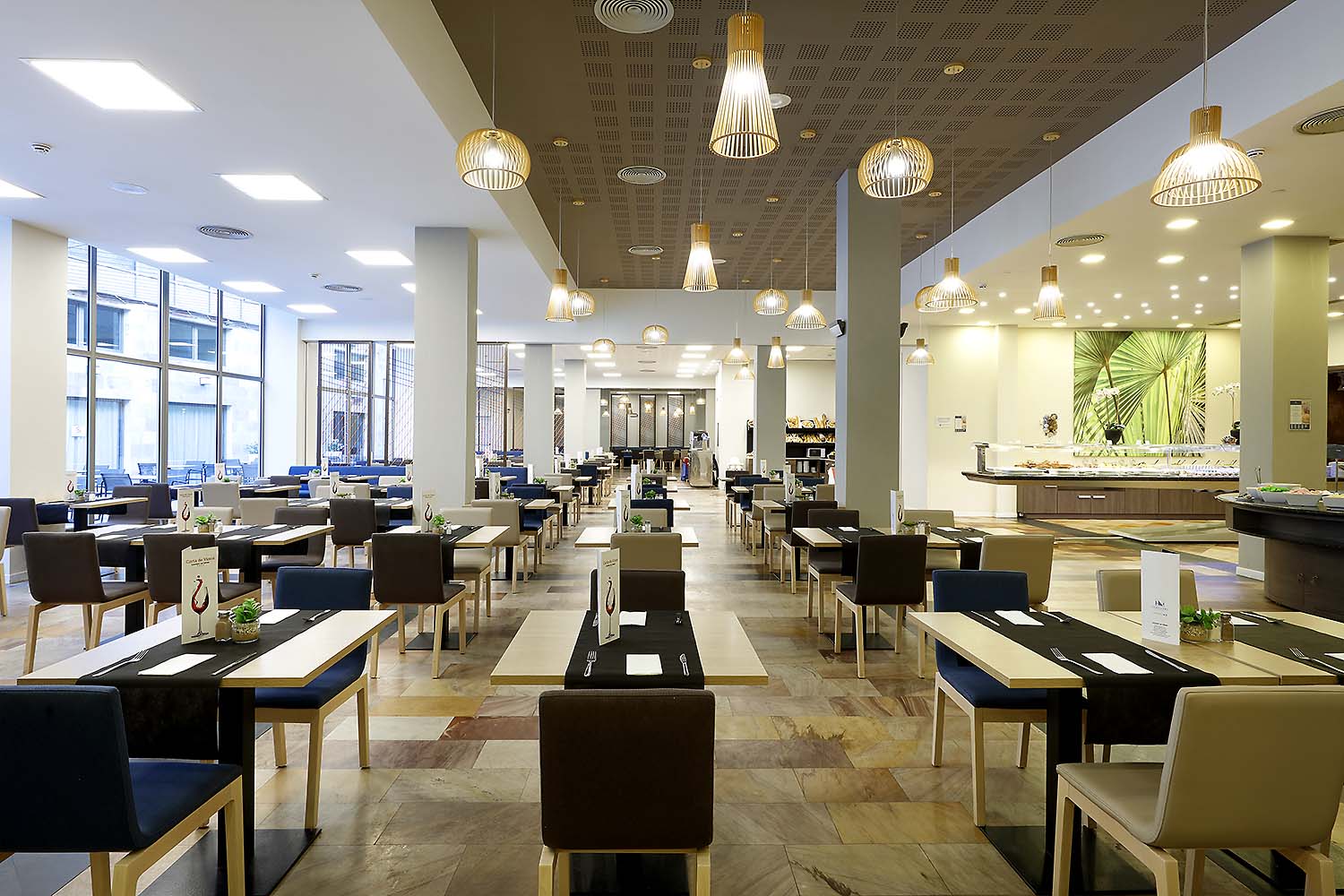 Eurostars Hotel Company