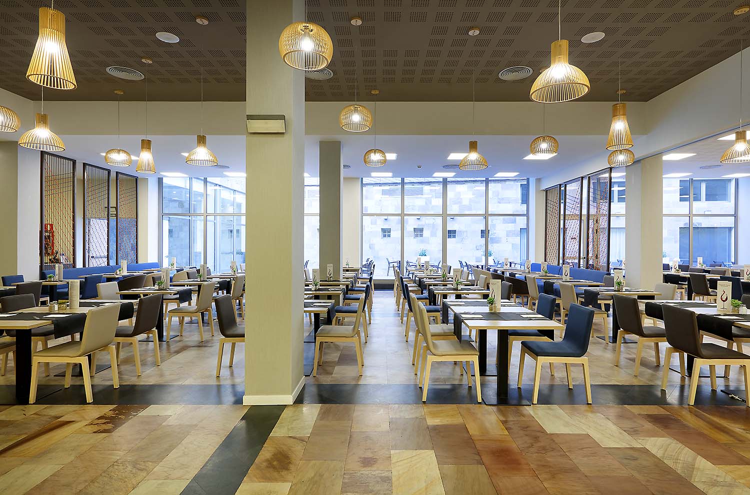 Eurostars Hotel Company