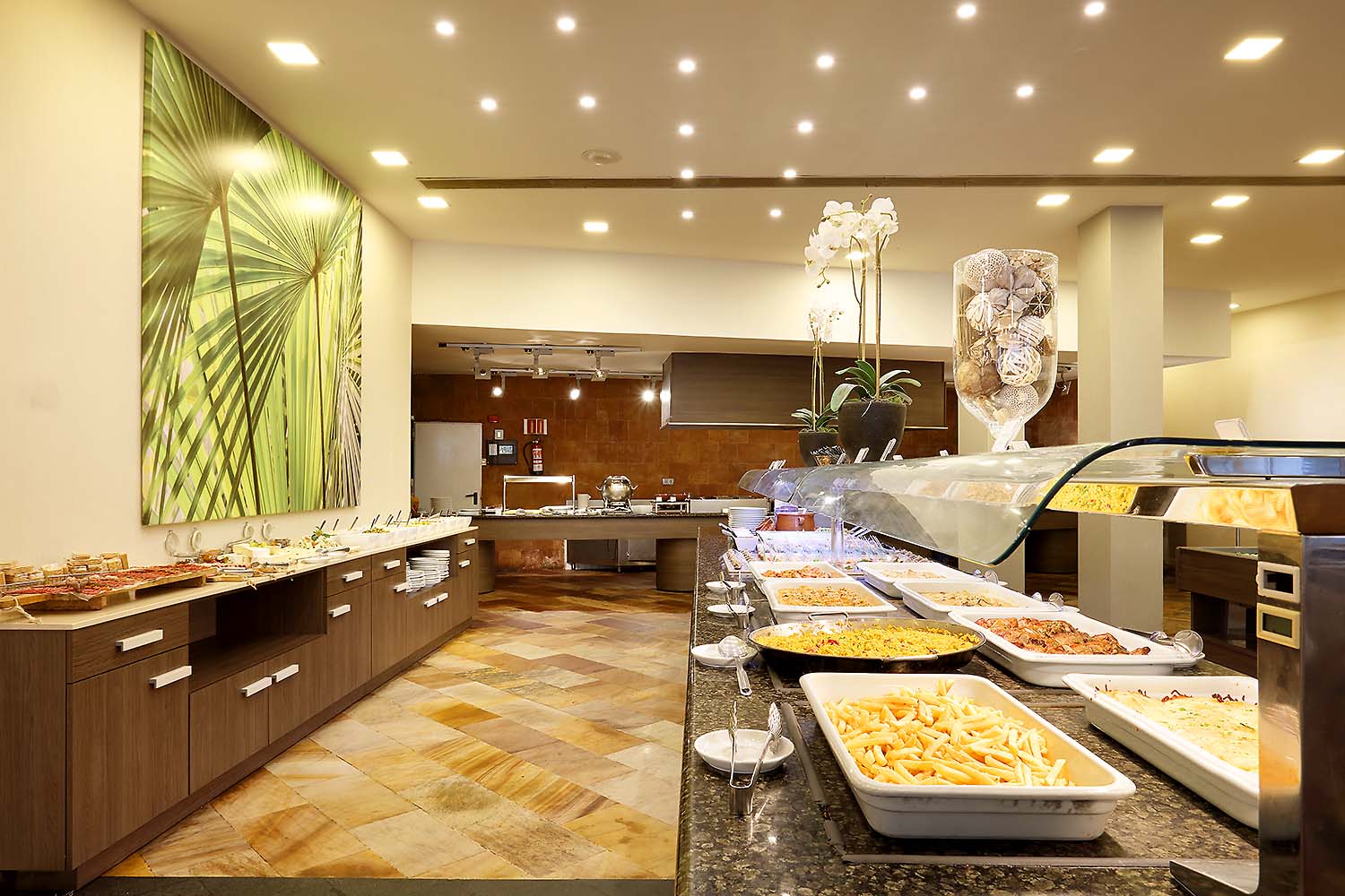 Eurostars Hotel Company
