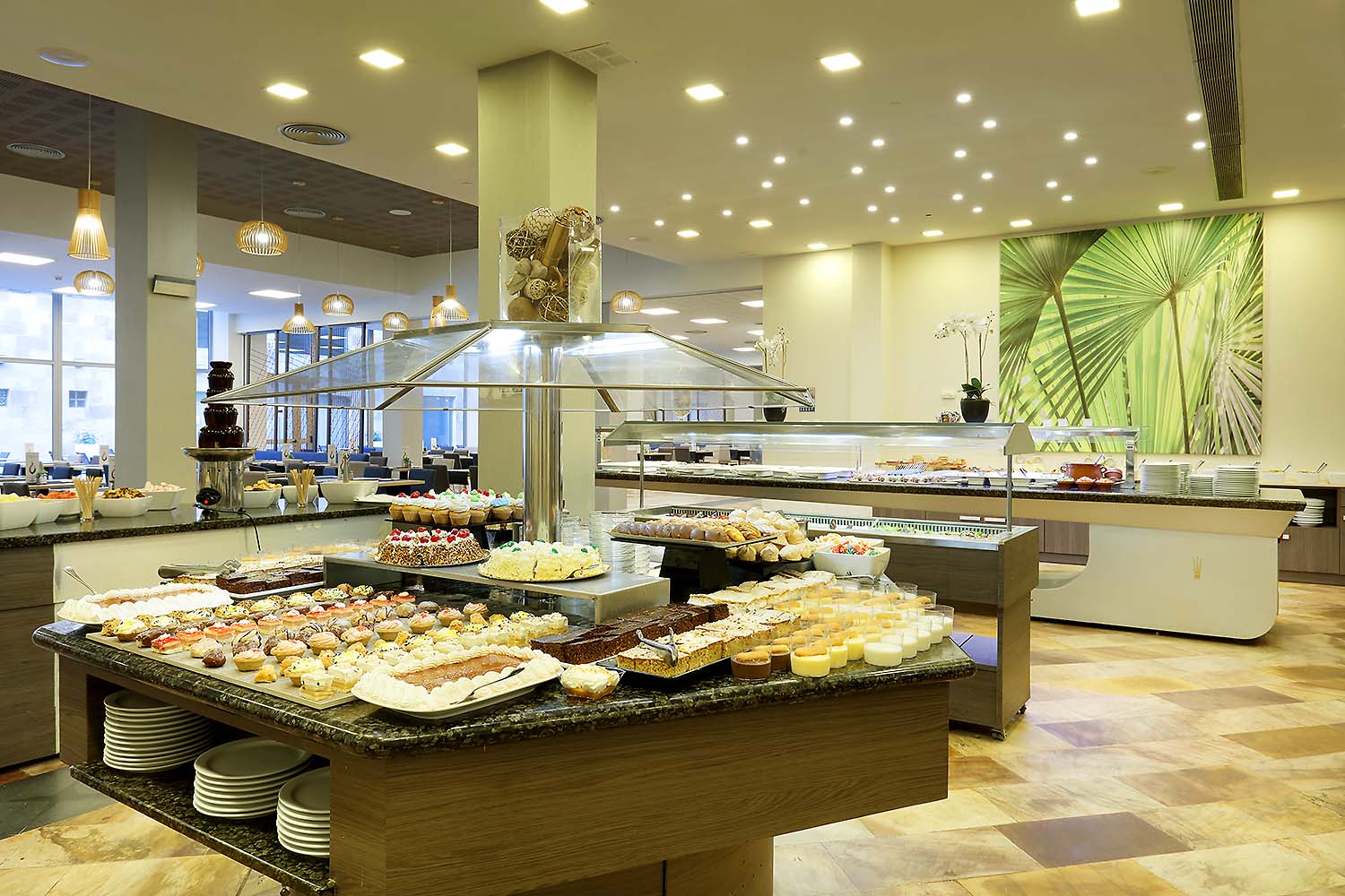 Eurostars Hotel Company