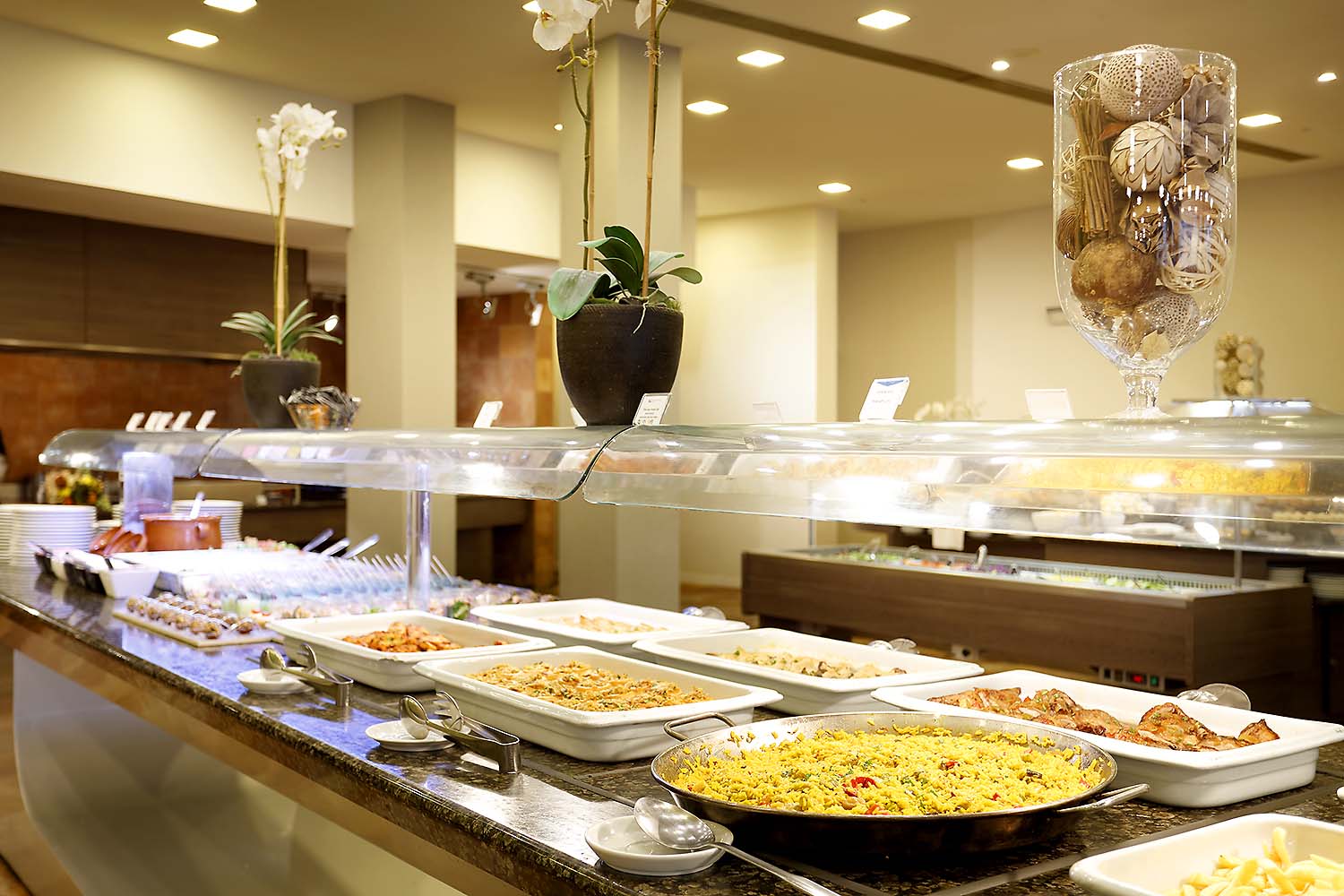 Eurostars Hotel Company