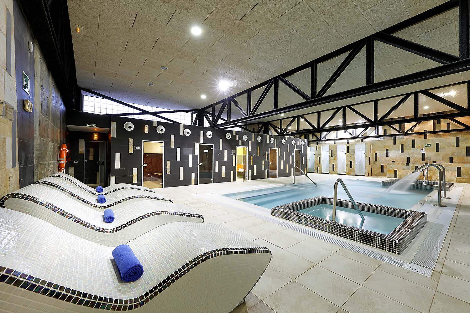 Eurostars Hotel Company