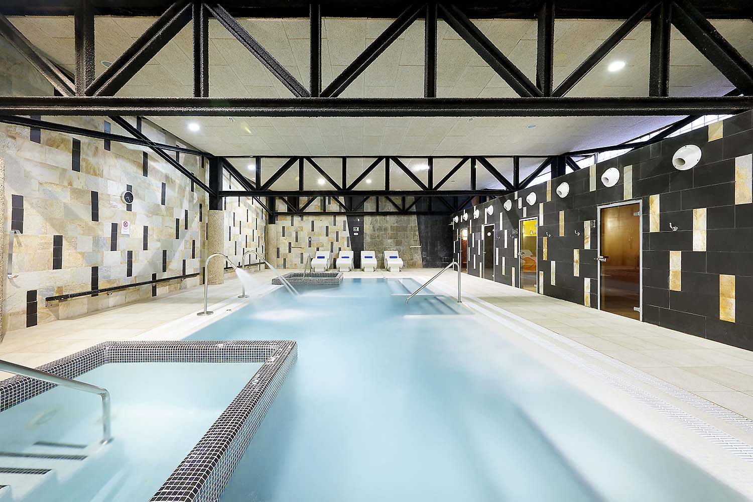 Eurostars Hotel Company