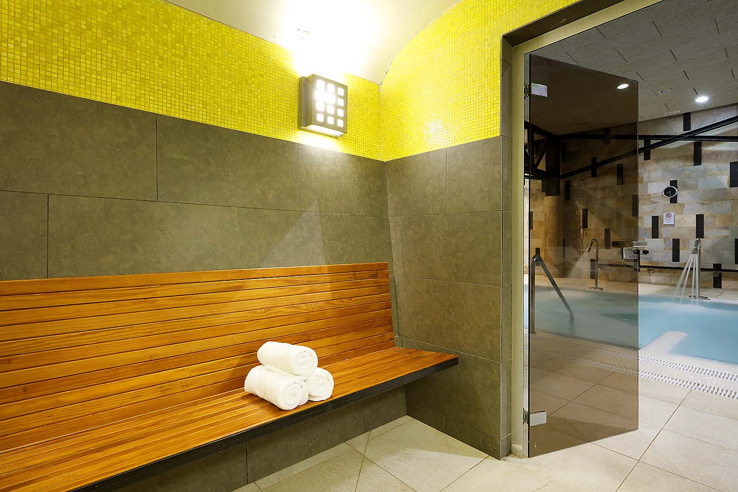 Eurostars Hotel Company
