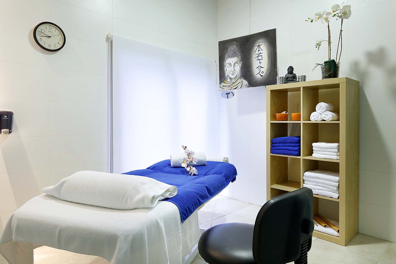 Eurostars Hotel Company