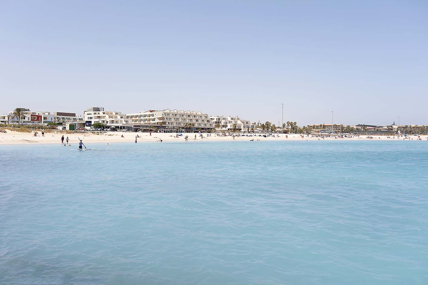Eurostars Hotel Company