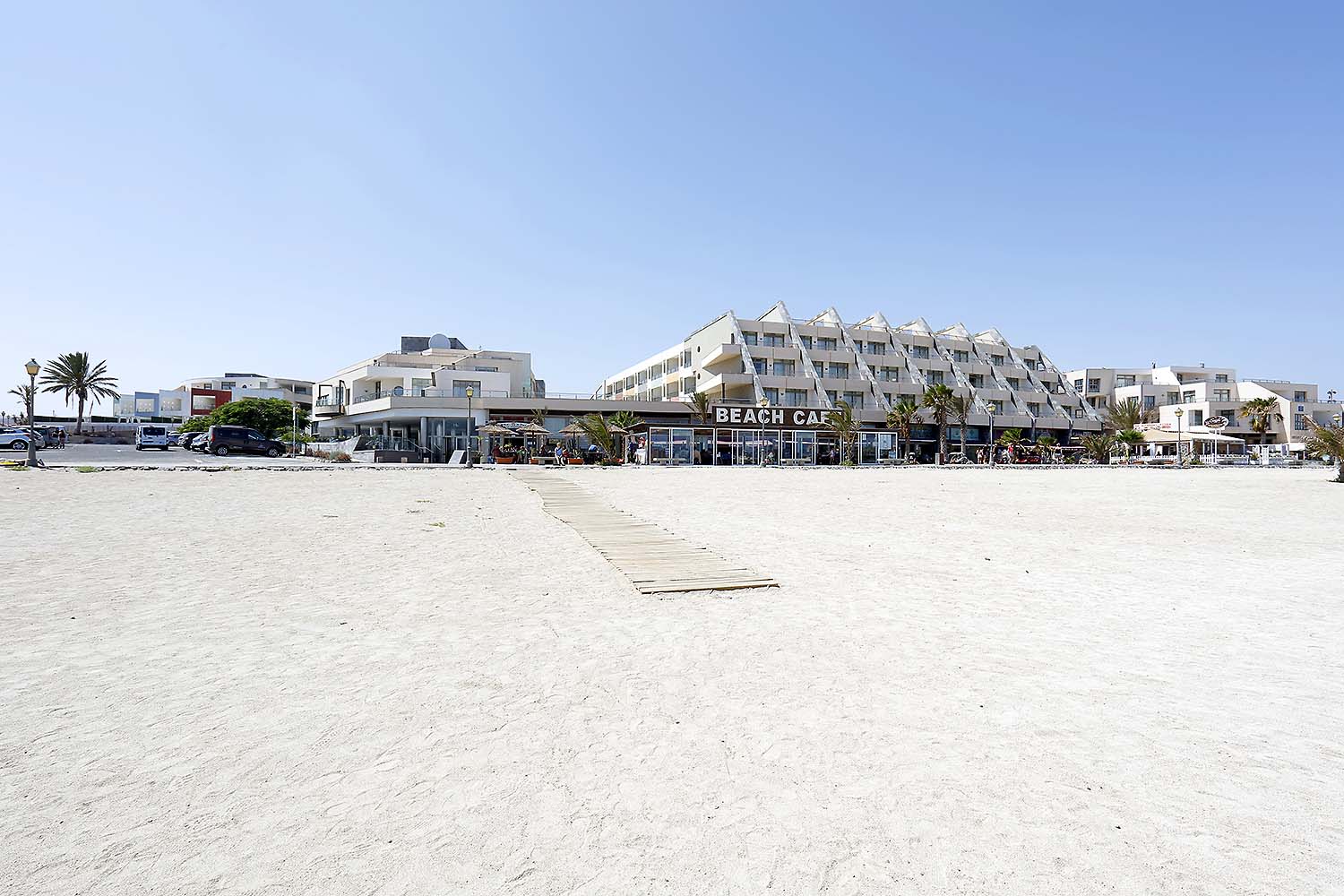 Eurostars Hotel Company