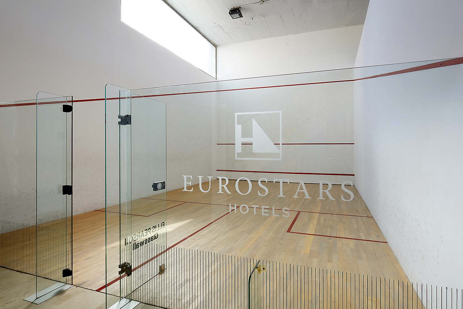 Eurostars Hotel Company
