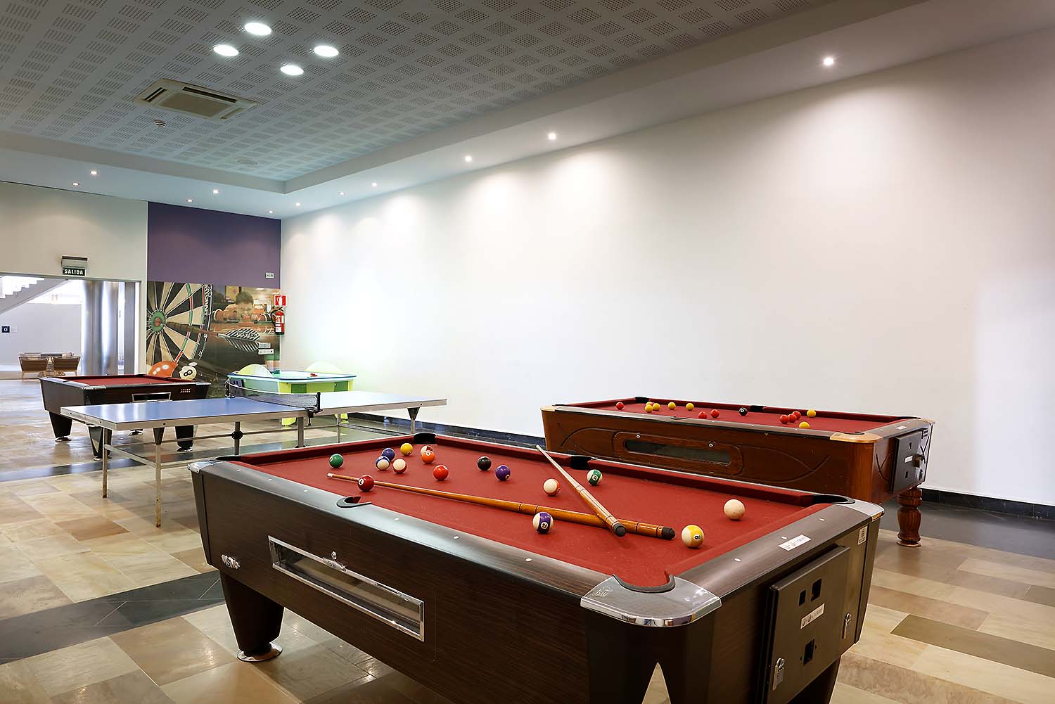 Eurostars Hotel Company