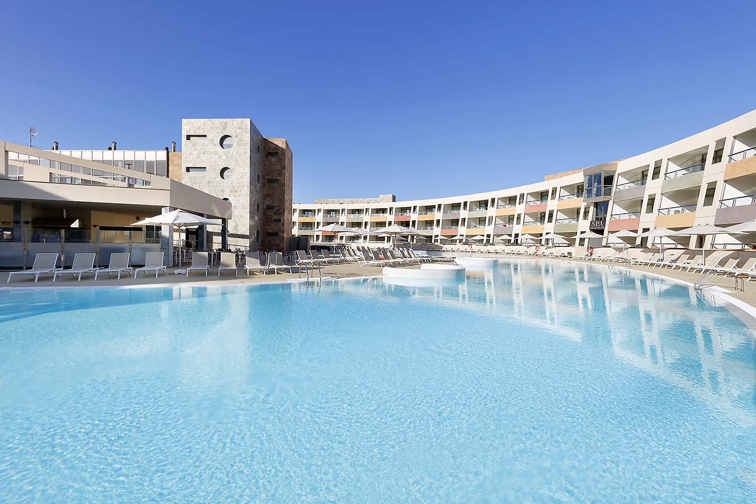 Eurostars Hotel Company