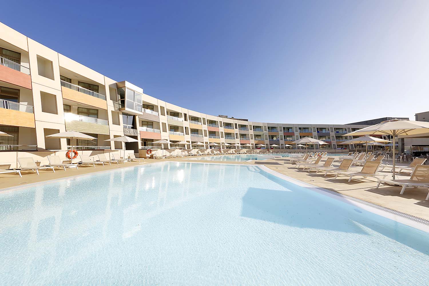 Eurostars Hotel Company
