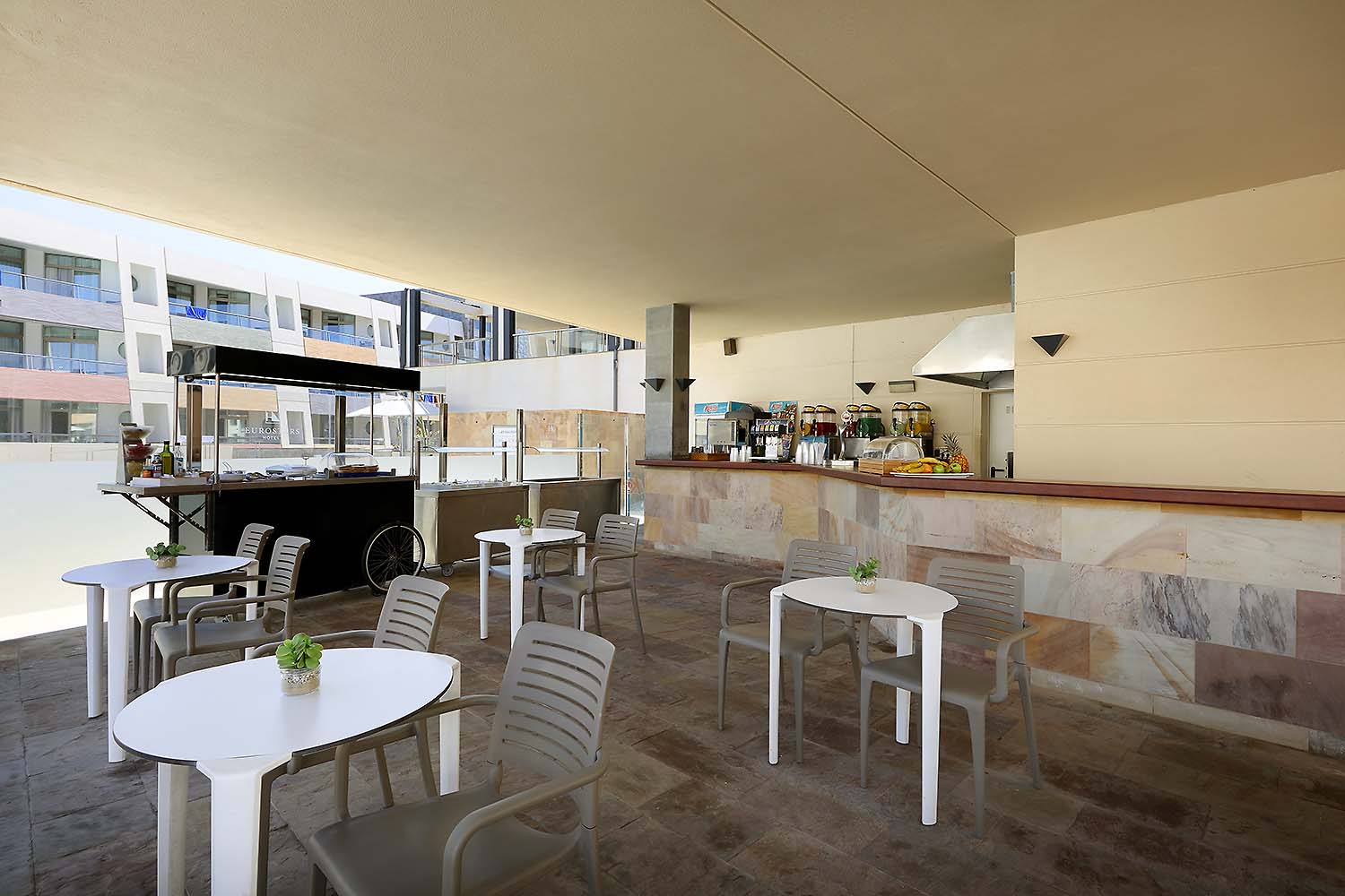 Eurostars Hotel Company
