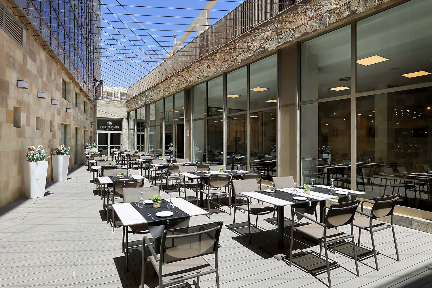Eurostars Hotel Company