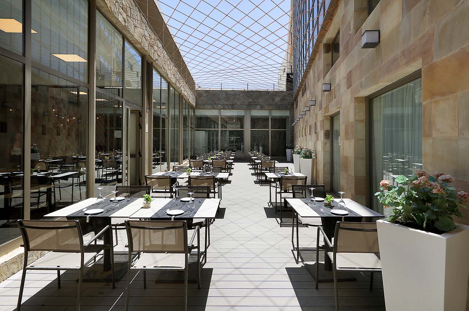 Eurostars Hotel Company