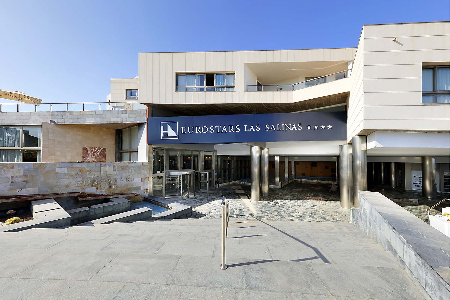 Eurostars Hotel Company