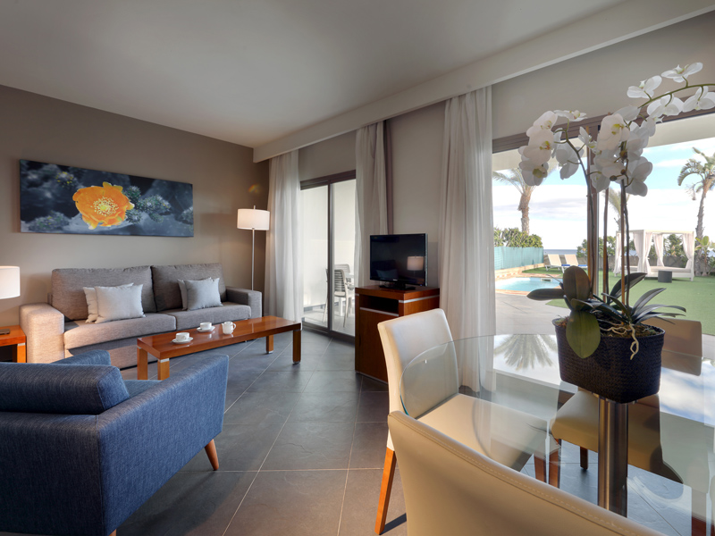 Eurostars Hotel Company