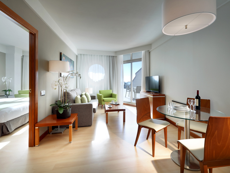 Eurostars Hotel Company