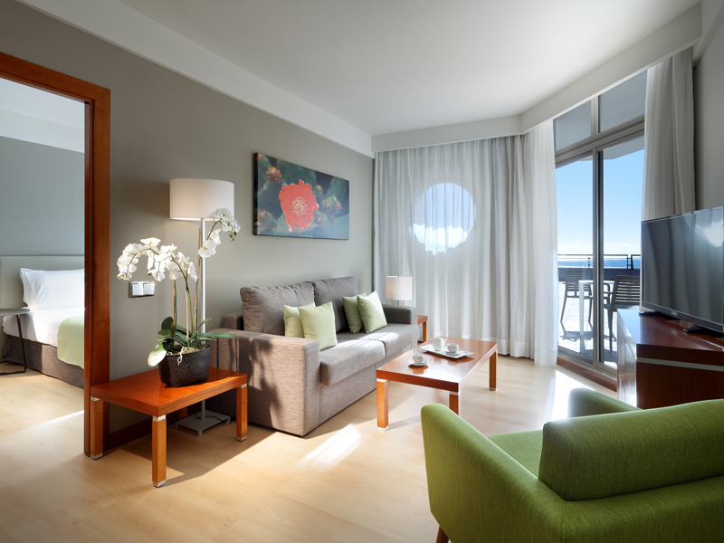 Eurostars Hotel Company