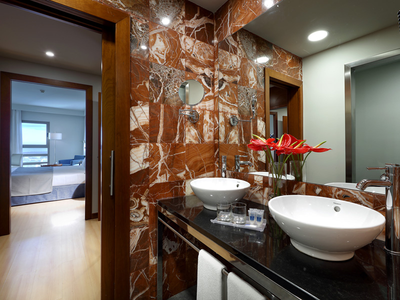 Eurostars Hotel Company