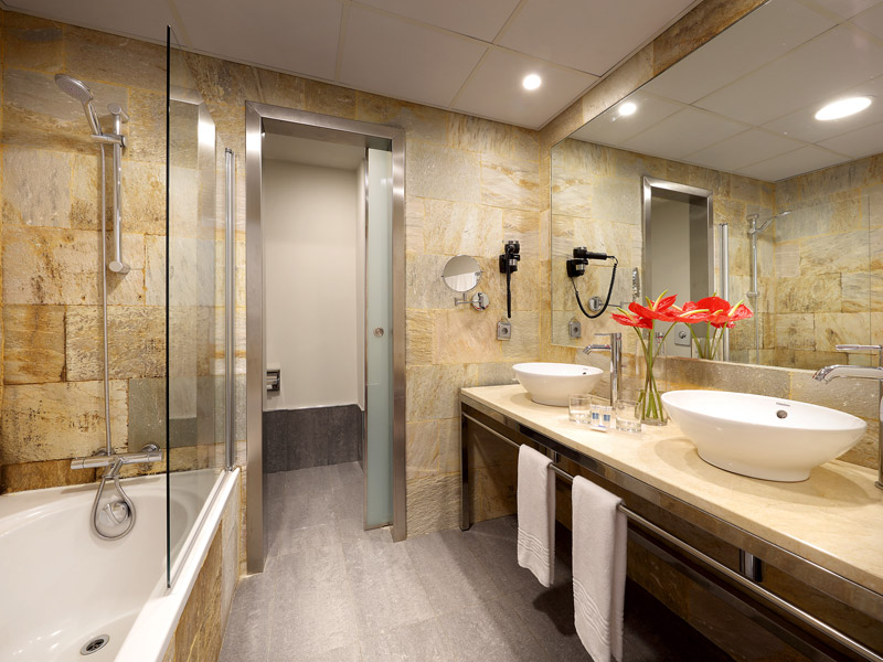 Eurostars Hotel Company