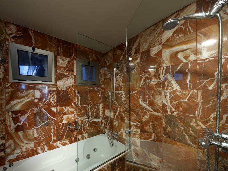 Eurostars Hotel Company