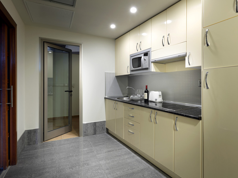 Eurostars Hotel Company
