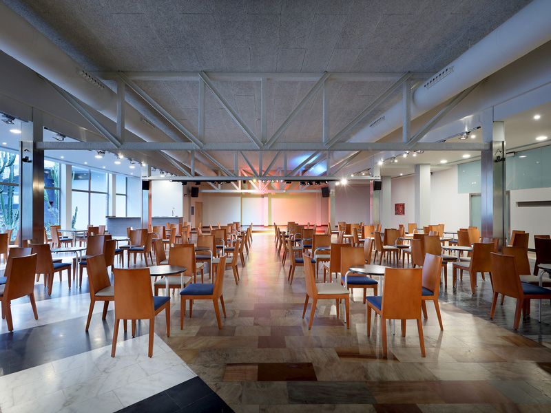 Eurostars Hotel Company
