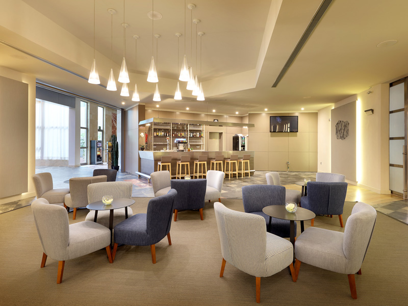 Eurostars Hotel Company