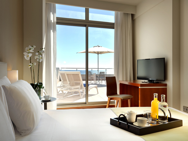 Eurostars Hotel Company