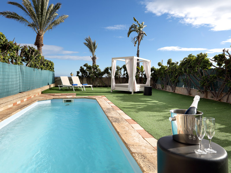 Eurostars Hotel Company