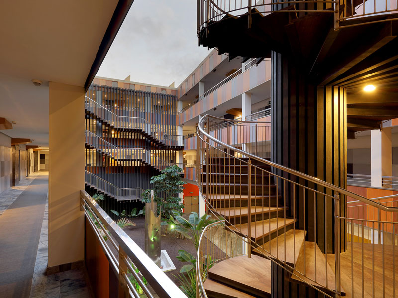 Eurostars Hotel Company
