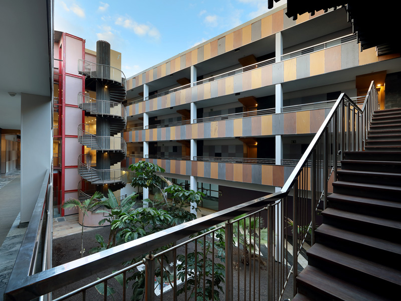 Eurostars Hotel Company