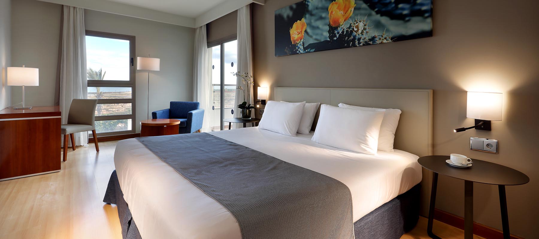 Eurostars Las Salinas