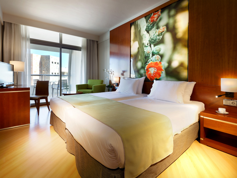 Eurostars Hotel Company
