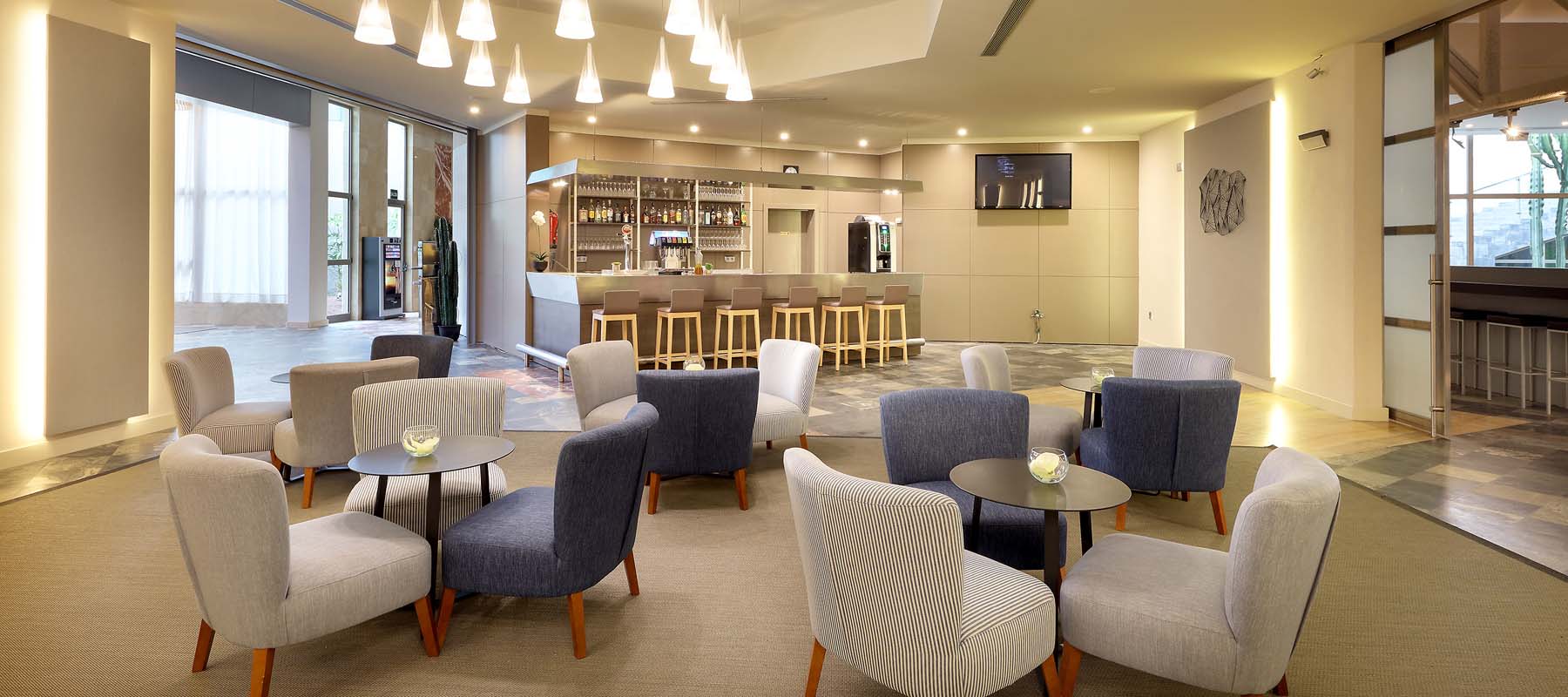 Eurostars Las Salinas