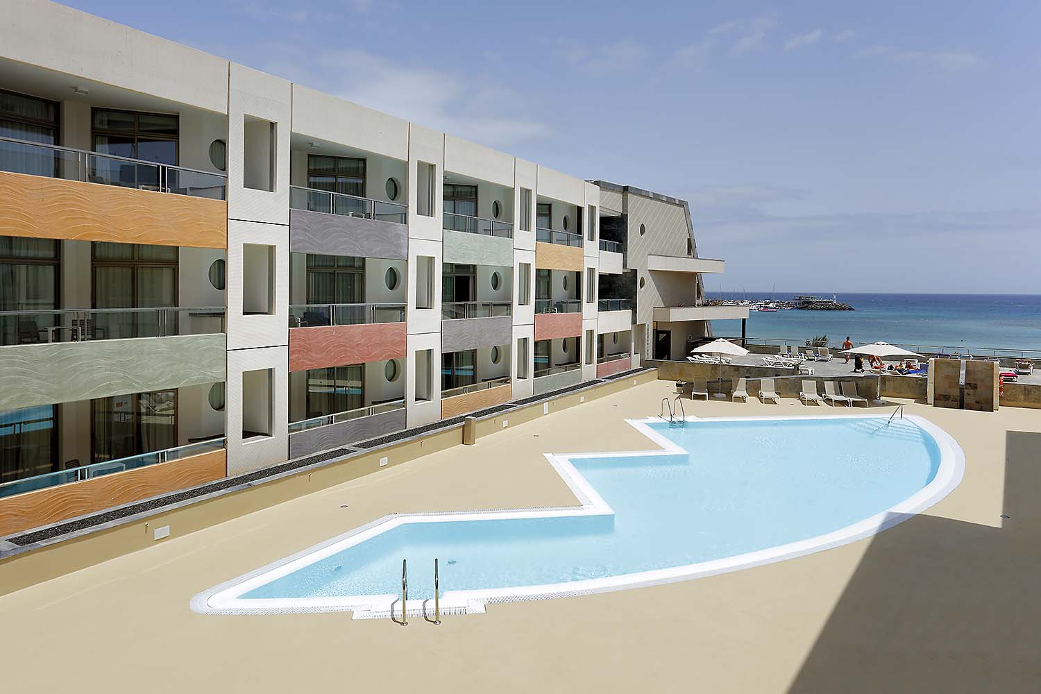 Eurostars Hotel Company