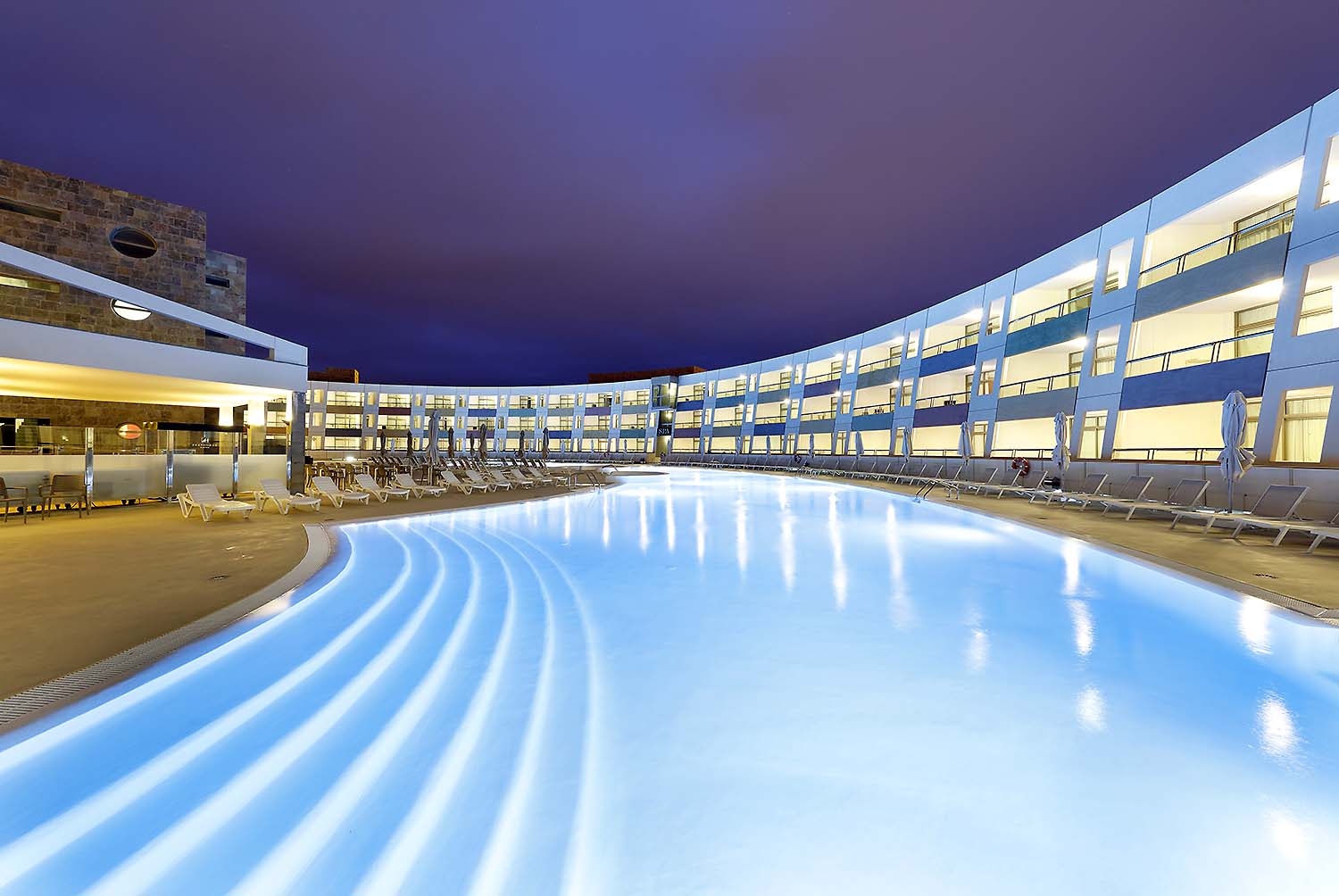 Eurostars Hotel Company